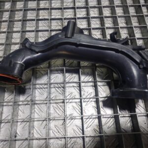 Tubulatura intercooler Ford Fiesta 6 (2008-2012) [MK7] 1.5 TDCI cod motor UGJC cod : 9685282480