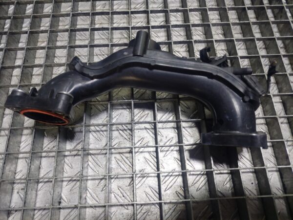 Tubulatura intercooler Ford Fiesta 6 (2008-2012) [MK7] 1.5 TDCI cod motor UGJC cod : 9685282480