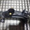 Tubulatura intercooler Ford Fiesta 6 (2008-2012) [MK7] 1.5 TDCI cod motor UGJC cod : 9685282480