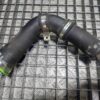 Furtun tubulatura intercooler FORD Kuga Mk1 SUV 1.5 TDCI cod motor UGJC cod : 9677237680
