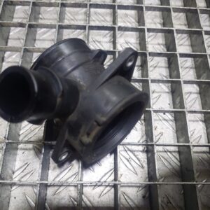 Furtun tubulatura intercooler Ford Fiesta 1.5 TDCI cod motor UGJC cod : AV219C623AE