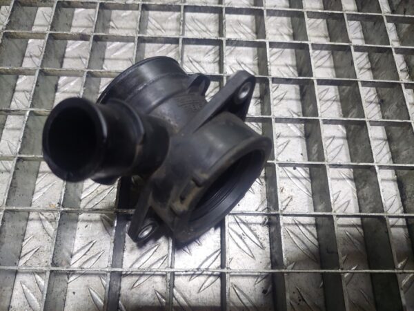20250725_191722.jpg Furtun tubulatura intercooler Ford Fiesta 1.5 TDCI cod motor UGJC cod : AV219C623AE