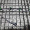 Rampa retur injectoare Ford C Max 1.5 TDCI cod motor UGJC