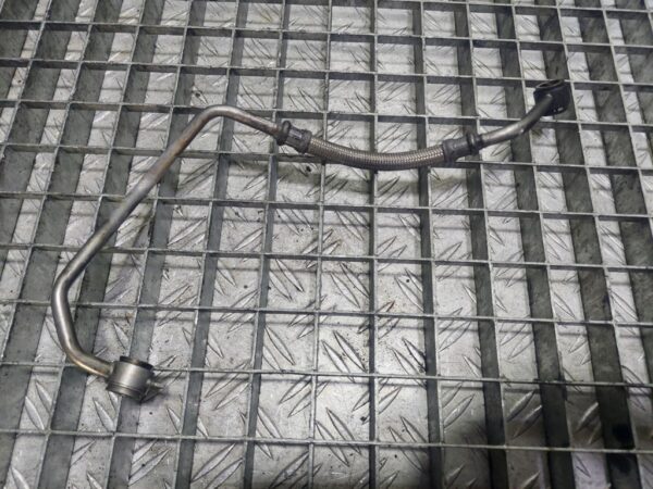 Conducta Retur Ulei FORD Fiesta Mk6 Hatchback (JA8, JR8) 1.5 TDCI cod motor UGJC