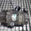 Compresor clima AC Fiat Grande Punto 1.3 diesel cod motor 199A2000 cod 51803000