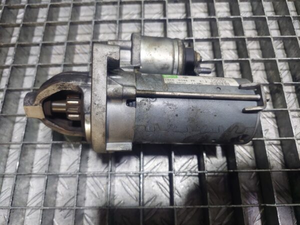 Electromotor Fiat Fiorino 1.3 multijet cod motor 199A2000 cod 51823860