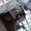Pompa inalta presiune Renault Laguna 2.0 DCI M9R761 cod : 0445010099 / 8200803375A