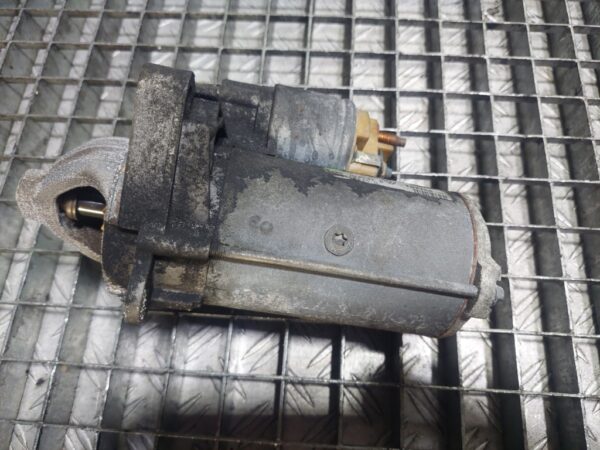 20250725_195934.jpg Electromotor Renault Laguna 2.0 DCI M9R761 cod 8200568535