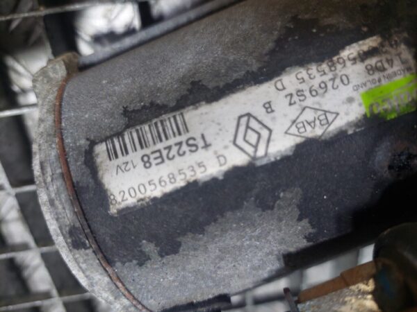 20250725_195941-rotated-1.jpg Electromotor Renault Laguna 2.0 DCI M9R761 cod 8200568535