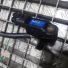 Senzor presiune AC Renault Laguna 2.0 DCI M9R761 cod : 0281002740 / 8200292433