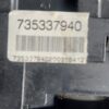 20250728_180605-rotated-1.jpg Bloc lumini cu manete si spira volan Fiat Punto 2 1.4 i Cod 735337940