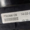20250728_180938-rotated-1.jpg Bloc lumini cu manete si spira volan Fiat Panda 2006 1.1 i Cod 735398129
