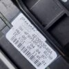 Bloc lumini cu manete si spira volan Audi A6 C6 2.7 Tdi Cod 4F0953549A