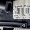 20250728_182359-rotated-1.jpg Bloc lumini cu manete si spira volan DACIA SANDERO 1.2 Cod 8200792584S
