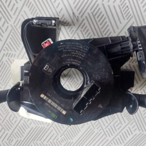 Bloc lumini cu manete si spira volan Ford Fusion (JU) [Fabr 2002-2012] 1.6 tdci Cod 6S6T14A664AA