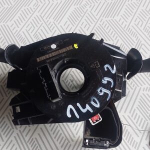 20250728_183422.jpg Bloc lumini cu manete si spira volan Ford Focus Mk 1 1998-2004 1.8 Tdci Cod 2M5114A664AA