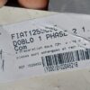 Bloc lumini cu manete si spira volan Fiat DOBLO 1 PHASE 2 1.9 (2006)