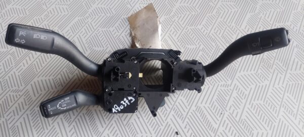 Bloc lumini cu manete Audi A4 (8EC/8ED) 2004 Cod 4F0953549A