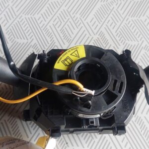 Bloc lumini cu manete si spira volan Fiat Punto 1.2 Cod 735400222