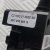 Bloc lumini cu manete si spira volan Audi A6 (1997-2004) [4B, C5] Cod 4BO953503G