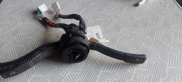 Bloc lumini cu manete si spira volan FIAT DUCATO