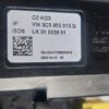 Bloc lumini cu manete si spira volan Volkswagen Passat B6 3C (2005-2010) 2.0 Motorina Cod 3C5953513Q