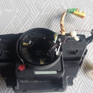 Bloc lumini cu manete si spira volan Opel Corsa D 1.2 Benzina 2008 Cod 13142283