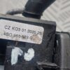 20250728_192753.jpg Bloc lumini cu manete si spira volan Volkswagen Golf IV (MK4 1997-2003) 1.9 Cod 4BO953503G