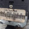 Bloc lumini cu manete si spira volan Volkswagen VW Golf 4 [1997 - 2006] Cod 8L0953513G