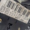 Bloc lumini cu manete si spira volan Audi A6 (4B, C5) 1997-2005 2.5 Tdi Cod 8L0953513H