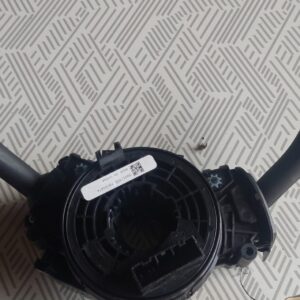 Bloc lumini cu manete si spira volan Opel Astra K 1.6 Motorina 2016 Cod 39017556