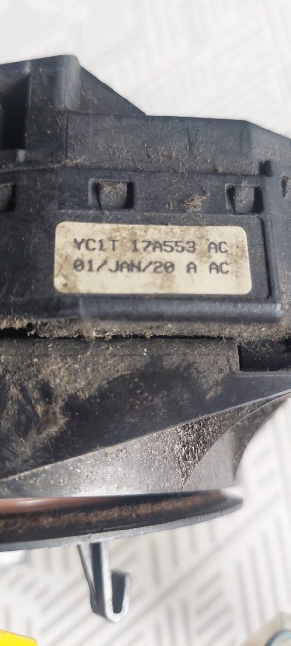 20250728_193310-rotated-1.jpg Bloc lumini cu manete si spira volan Ford Transit 6 (2000-2006) 2.0 Motorina Cod YC1T17A553AC