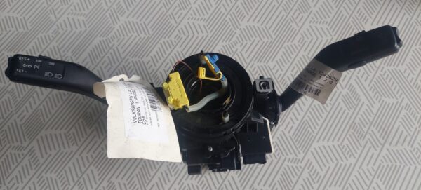 Bloc lumini cu manete si spira volan Volkswagen Golf 6 Cod 1K0959653C