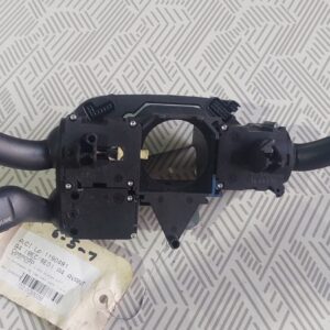 20250728_200552.jpg Bloc lumini cu manete si spira volan Volkswagen Golf 5 Cod 1K0953513A