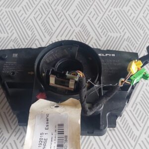 Bloc lumini cu manete si spira volan OPEL CORSA D