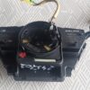 Bloc lumini cu manete si spira volan Opel Corsa 2007 Cod 12274700