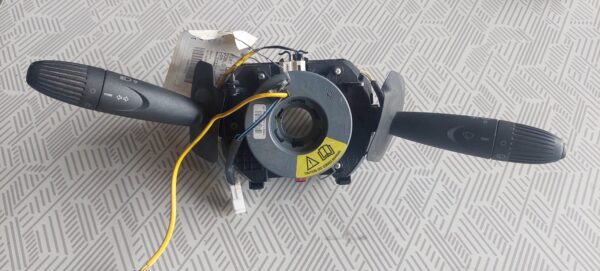 Bloc lumini cu manete si spira volan FIAT DOBLO 2 1.9