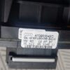 Bloc lumini cu manete si spira volan Audi A6 C6 2.0 TDI Cod 4F0953549D