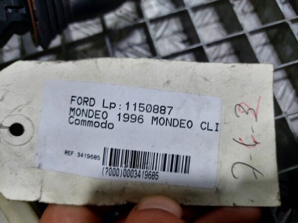 20250812_191509.jpg Maneta semnalizare Ford Mondeo