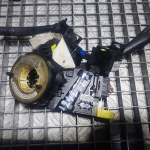 Calculator confort coloana volan Volkswagen Caddy 1.9 d Cod 1K0953549A