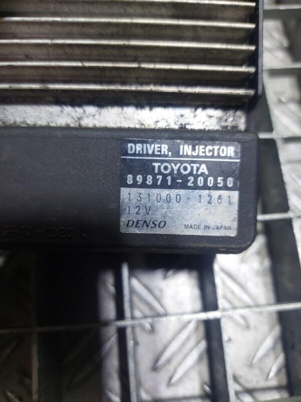 20250818_181951-rotated-1.jpg Calculator injectie Toyota Corolla Verso (2004-2009) 2.0 d Cod 8987120050