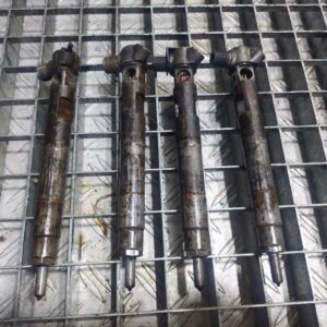 20250818_182523.jpg Injector Mercedes-Benz C Class W204 2011 2.2 CDI Cod A6510700587