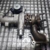 Turbosuflanta Kia Picanto 1.0 T-GDI Euro 6 74KW cod G3LC cod 28231-04560