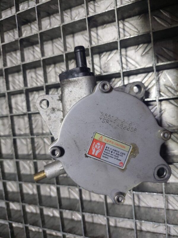 20250818_191246-rotated-1.jpg Pompa vacuum Kia Picanto 1.0 T-GDI Euro 6 74KW cod G3LC cod 2881004075