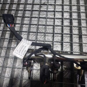 Instalatie injectoare Kia Picanto 1.0 T-GDI Euro 6 74KW cod G3LC cod 35341-04250