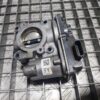 Clapeta acceleratie Dacia Duster 1.2 tce H5F euro 6 cod motor H5F cod 161206038R