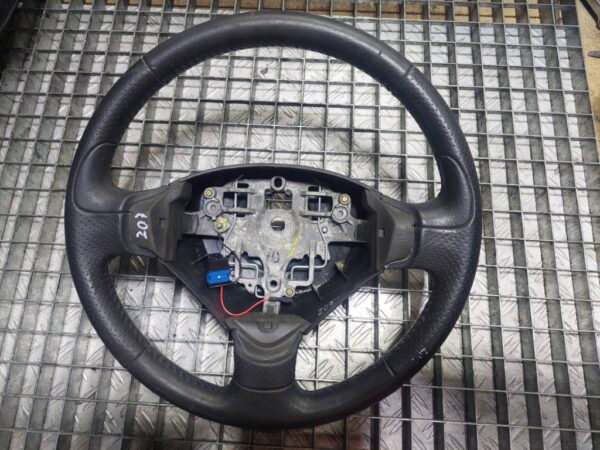 Volan Peugeot 207 2009 COD 96585075