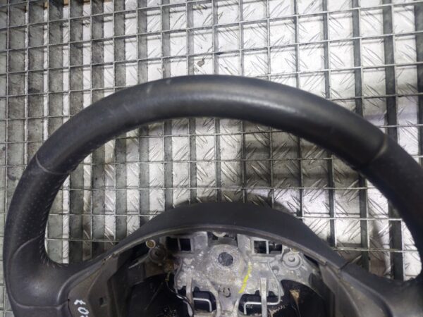 Volan Peugeot 207 2009 COD 96585075