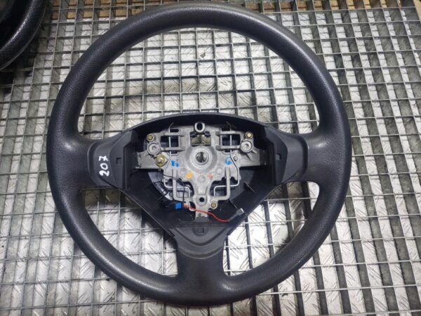 20250818_184317.jpg Volan Peugeot 207 1.4 HDI 2007 COD 96500663