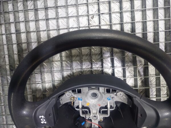 20250818_184320.jpg Volan Peugeot 207 1.4 HDI 2007 COD 96500663